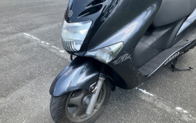 YAMAHA MAJESTY 125FI SE27