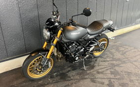 KAWASAKI Z900RS 2025 ZR900K
