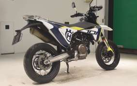 HUSQVARNA 701SM 2022