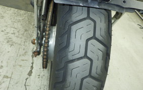 KAWASAKI VULCAN 400 Gen.2 1996 VN400A
