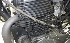 YAMAHA TW225 1997 DG09J