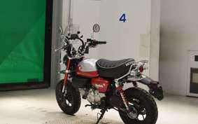 HONDA MONKEY 125 2026 JB03
