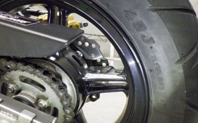 KAWASAKI KSR110 E 2023