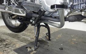 HONDA CROSS CUB 110 JA45
