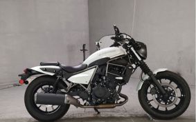 KAWASAKI ELIMINATOR 400-1 EL400A