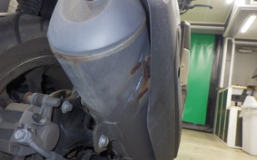 YAMAHA N-MAX 155 A 2000 SG50J