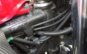HONDA CBR400R ABS 2018 NC47