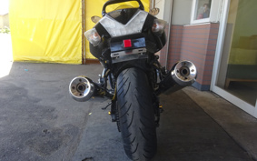 KAWASAKI ZZ1400 NINJA R 2007 ZXT40A