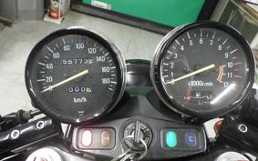 KAWASAKI ZEPHYR 750 1991 ZR750C