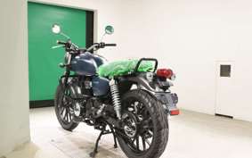 HONDA GB350 2022 NC59