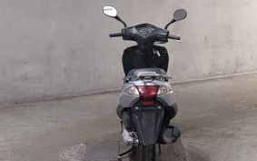 HONDA DIO 125 TCJU