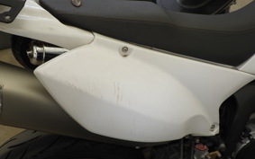 YAMAHA WR250X DG15J