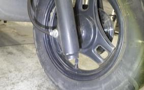 SUZUKI ADDRESS V125 G CF4EA