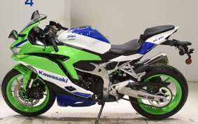 KAWASAKI ZX-4RR 2024 ZX400P