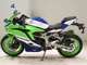 Фото Kawasaki ZX-4RR 2024 с японского аукциона