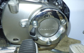 HONDA C125 SUPER CUB 2007 JA48