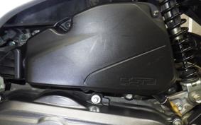 HONDA TACT Basket AF79