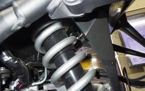 YAMAHA YZF-R25 RG43J