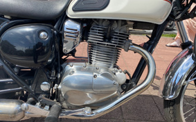 KAWASAKI ESTRELLA BJ250A