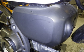 HONDA MONKEY 125 ABS JB02