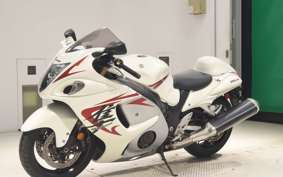 SUZUKI HAYABUSA Gen.2 2008