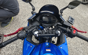 SUZUKI JIKUSA-SF250 ED22B