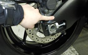 SUZUKI GSX-S1000F 2017 GT79B