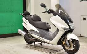 YAMAHA MAJESTY 125 FI