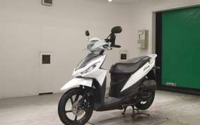 SUZUKI ADDRESS 110 2008 CE47A