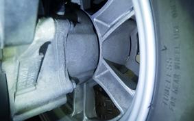 SUZUKI SKYWAVE 200 (Burgman 200) 2009 CH41A