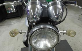 KAWASAKI BALIUS 250 Gen.2 ZR250B