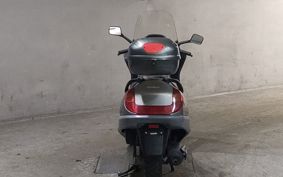 HONDA FORESIGHT MF04