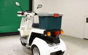 HONDA GYRO X 2010 TD02