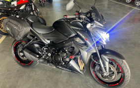 SUZUKI GSX-S1000 2021 GT79B