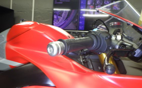 DUCATI PANIGALE V4 S CORSA 2020