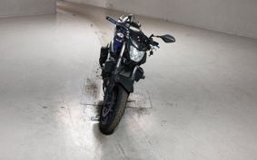 YAMAHA MT-25 RG10J