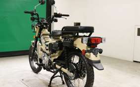 HONDA CT125 HUNTER CUB