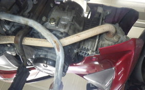 HONDA WAVE 125 I 2018