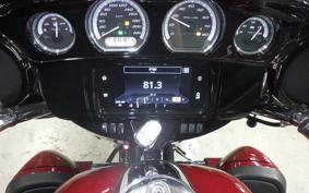 HARLEY FLHTK1870 2019