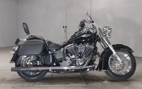 HARLEY FLSTN1580 2009 JD5