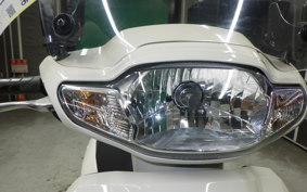 HONDA TACT Gen.4 AF79