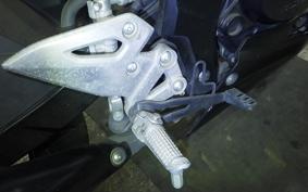 SUZUKI GSX-S125 2002 DL32B