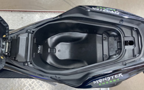 YAMAHA AERO X 155 SG75