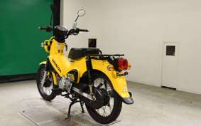 HONDA CROSS CUB 110 2025 JA45