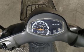 SUZUKI LET`S4 CA45A
