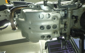 YAMAHA SEROW 225 Gen.3 2024 DG08J