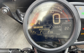 HONDA HAWK 11 2022 SC85