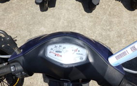 SUZUKI ADDRESS V50 Gen.2 CA44A