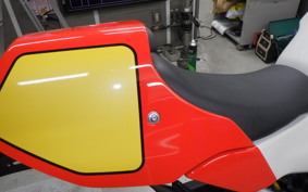 YAMAHA XSR900 GP 2024 RN96J