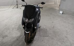 YAMAHA N-MAX 125 SEG6J